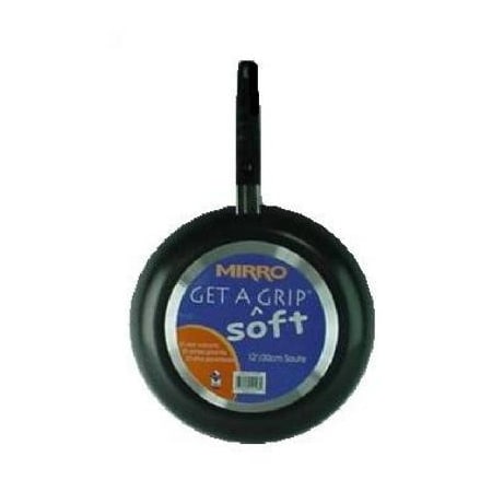 Imusa Usa 12Get A Grip Saute Pan MIR-E7970794M